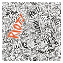Paramore - Riot!