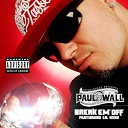 Paul Wall - Break em' off (explicit) (online music)