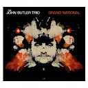 John Butler Trio - Grand National (U.S. Version)