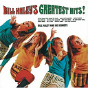 Bill Haley / The Comets / W.a. Mozart - greatest hits