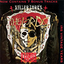 Lords Of The New Church - Killer lords