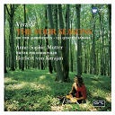 Anne-Sophie Mutter - Vivaldi: the four seasons