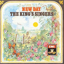 The King's Singers - New day