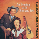 Slim Dusty - An evening with slim and joy