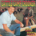 Slim Dusty - Cattle camp crooner