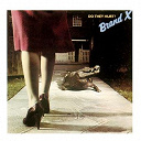 Brand X - Do they hurt?