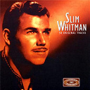 Slim Whitman - Emi country masters - 50 originals