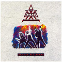 Axxis - Access all areas
