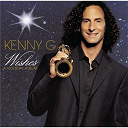 Kenny G - Wishes a holiday album