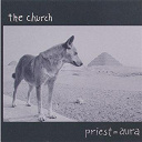 The Church - Priest = aura