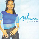 Monica - the boy is mine