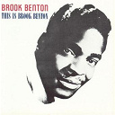 Brook Benton - This is brook benton
