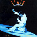Elvis Presley "The King" - Walk a Mile in My Shoes: The Essential '70s Masters