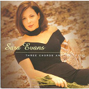 Sara Evans - Three chords and the truth