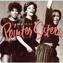 The Pointer Sisters - The best of the pointer sisters