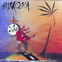 Ambrosia - Road island
