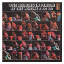 Otis Redding - In person at whisky a go go
