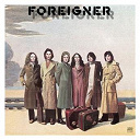 Foreigner - Foreigner (expanded)