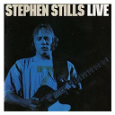 Stephen Stills - Live (us release)