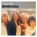 Ambrosia - The essentials: ambrosia