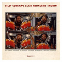 Billy Cobham - Smokin' (us release)