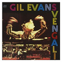 Gil Evans - Svengali