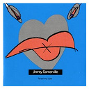 Jimmy Somerville - Read my lips (us dmd)