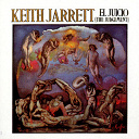Keith Jarrett - El jucio (the judgement)