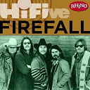Firefall - Rhino hi-five: firefall