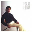 Peabo Bryson - Straight from the heart (us release)
