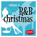 B Christmas / Booker T. & The Mg's / Clarence Carter / Donny Hathaway / R / The Impressions / William Bell - R&b christmas volume 4 (us release)