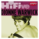 Dionne Warwick - Rhino hi-five: dionne warwick (us release)