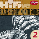 Baby Huey & The Babysitters / Curtis Mayfield / Dionne Warwick / Nina Simone / R.b. Greaves - Rhino hi-five: black history month songs 2