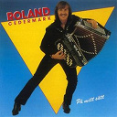 Roland Cedermark - P&aring; mitt s&auml;tt