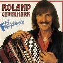 Roland Cedermark - P&aring; festplatsen