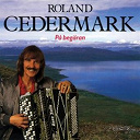 Roland Cedermark - P&aring; beg&auml;ran
