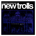 New Trolls - Concerto grosso n. 1