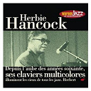 Herbie Hancock - Les incontournables du jazz : herbie hancock