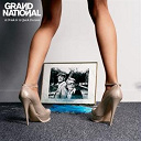 Grand National - A drink and a quick decision