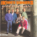 The King's Singers - Good vibrations