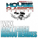 Josh Wink - Don't laugh (manoo remixes)