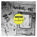 Bordertown - Renegade ep