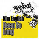 Kim English - Been so long