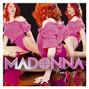 Madonna - Hung up (dj version)
