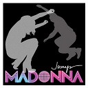 Madonna - Jump (int'l maxi)