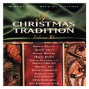 A Christmas Tradition Vol Iii / Brenda Lee / Don Edwards / Holly Dunn / Kenny Rogers / Randy Travis / Sons Of The San Joaquin / Texas Tornados / The A Strings / The Fairfield Four / Travis Tritt - A christmas tradition volume iii