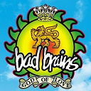 Bad Brains - God of love