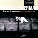 Al Green / Aretha Franklin / Dave Matthews / David Grisman / David Letterman / Elvis Costello / Flea / Jerry Garcia / Lenny Kravitz / Lou Reed / Lyle Lovett / Patti Smith / Paula Cole / R.e.m. / Rod Stewart / Sheryl Crow / Van Morrison - Live on letterman-music from the late show