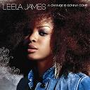 Leela James - A Change Is Gonna Come (U.S. Release)