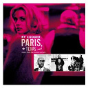 Ry Cooder - Paris, texas (wea france)